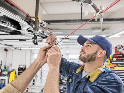 Cable Repair service in San Gabriel, CA
