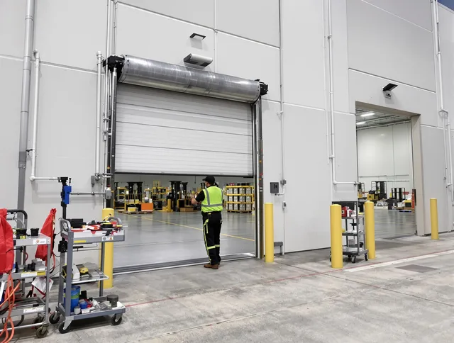 Commercial Repair service in San Gabriel, CA