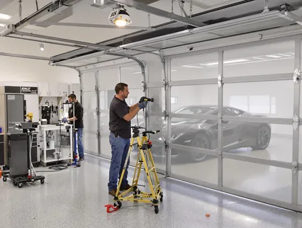 Dents Repair service in San Gabriel, CA
