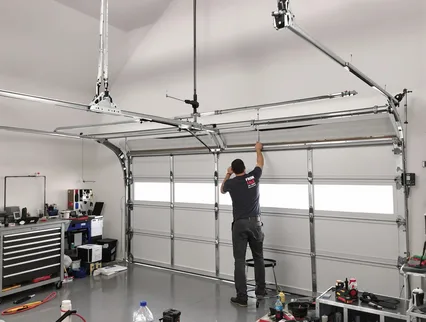 Garage Door Installation service in San Gabriel, CA