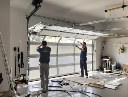 Door Replacement service in San Gabriel, CA