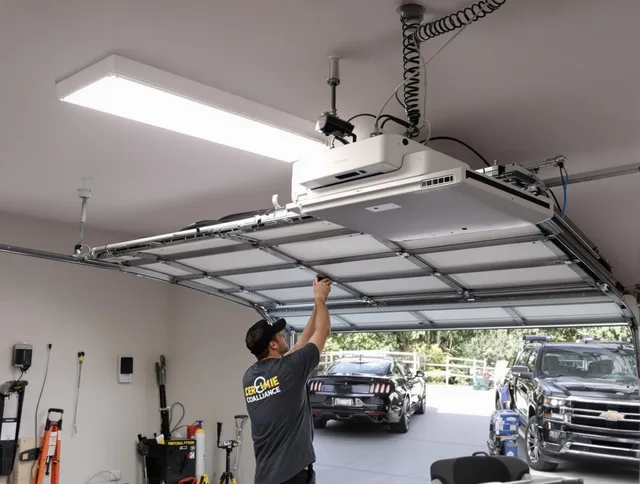 Opener Installation service in San Gabriel, CA