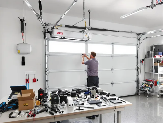 Opener Repair service in San Gabriel, CA