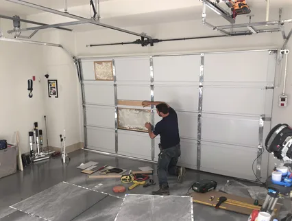 Panel Repair service in San Gabriel, CA
