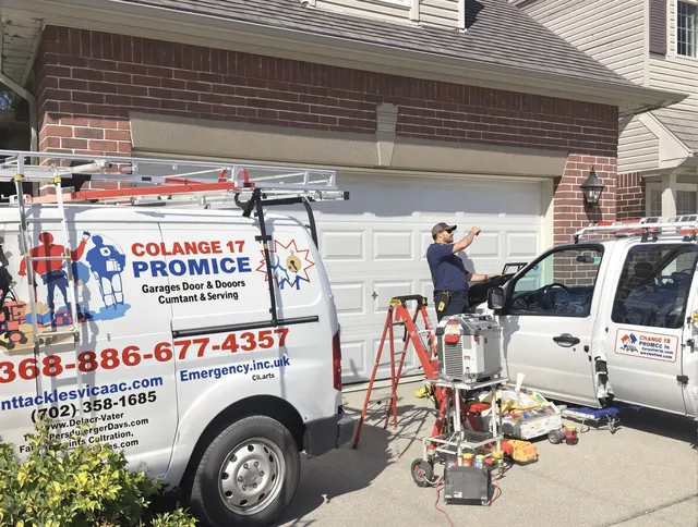 Same Day Repair service in San Gabriel, CA