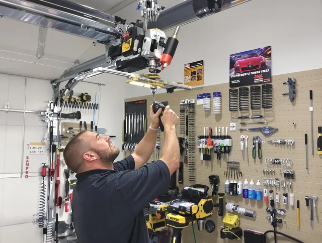 Spring Repair service in San Gabriel, CA